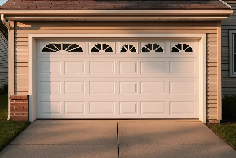 Contact Grafton Garage Door